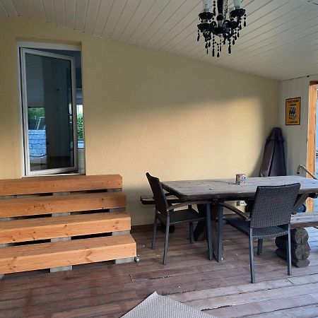 #7 Doppelzimmer Mit Gemeinschaftsbad Memmingen Exterior photo