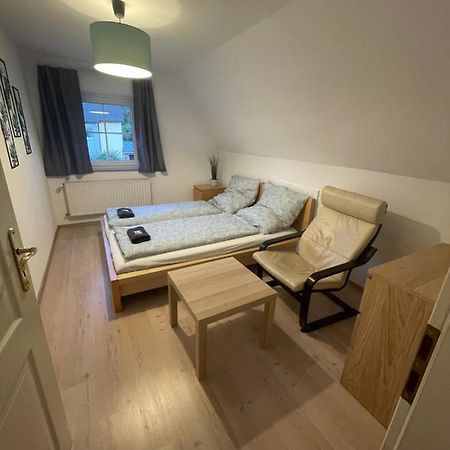 #7 Doppelzimmer Mit Gemeinschaftsbad Memmingen Exterior photo
