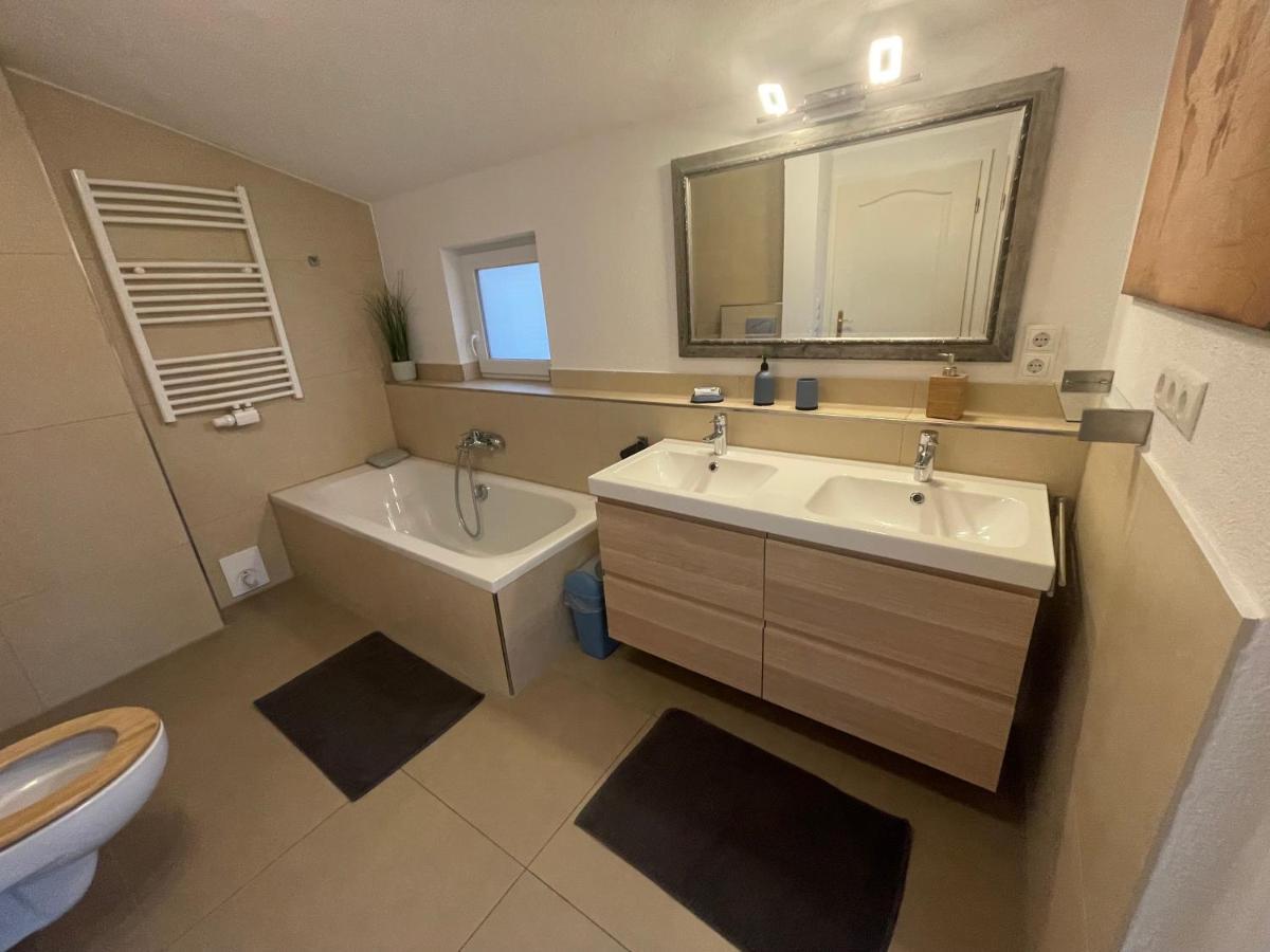 #7 Doppelzimmer Mit Gemeinschaftsbad Memmingen Exterior photo