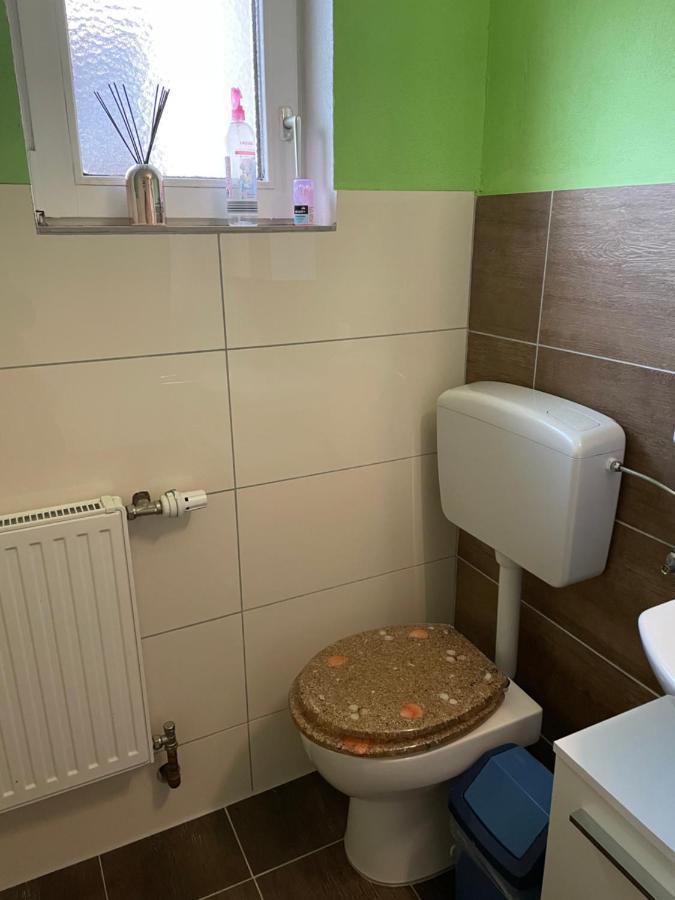 #7 Doppelzimmer Mit Gemeinschaftsbad Memmingen Exterior photo