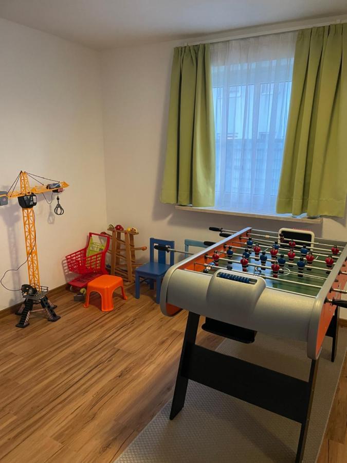 #7 Doppelzimmer Mit Gemeinschaftsbad Memmingen Exterior photo