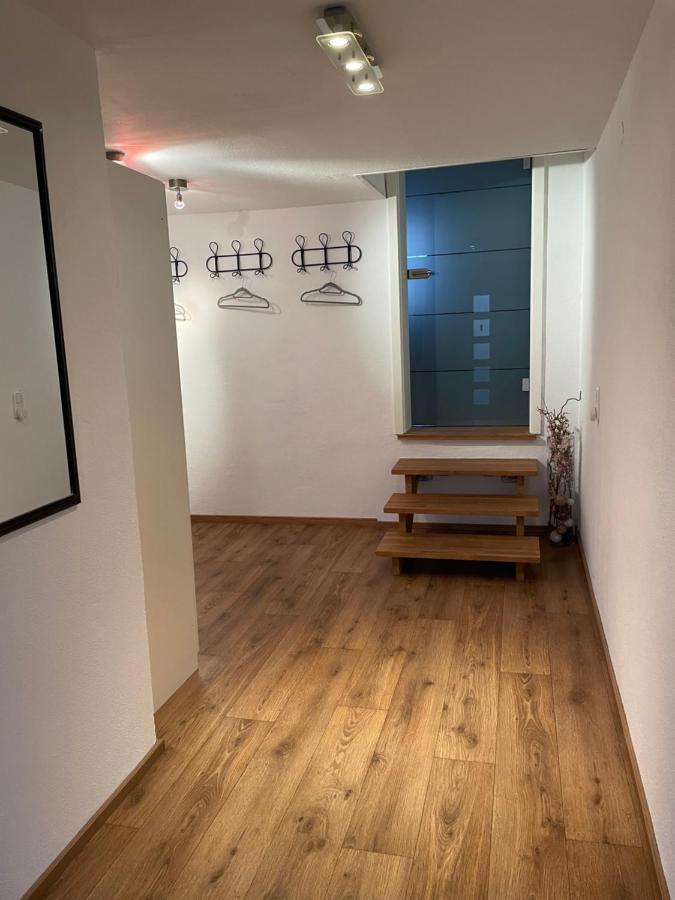 #7 Doppelzimmer Mit Gemeinschaftsbad Memmingen Exterior photo